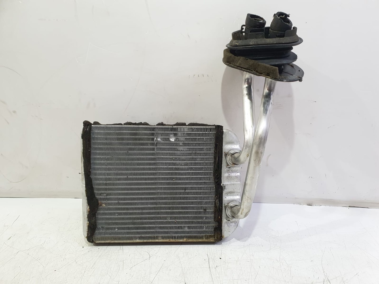 Radiator calorifer bord 7h1819121 Porsche Cayenne 955 (2002 - 2007)