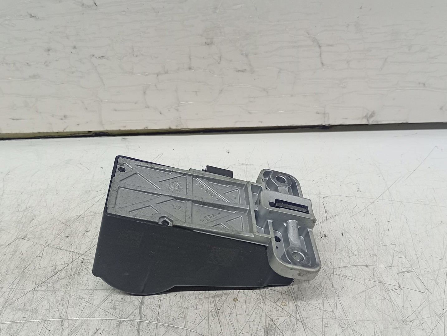 Blocator volan 3C0905861G Volkswagen Passat B6 (2005 - 2010)