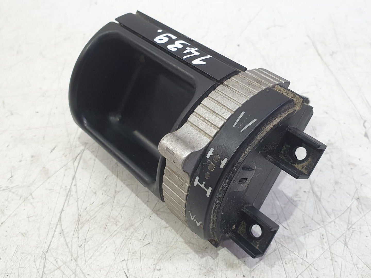 Comutator tractiune 7L5941435a Porsche Cayenne 955 (2002 - 2007)