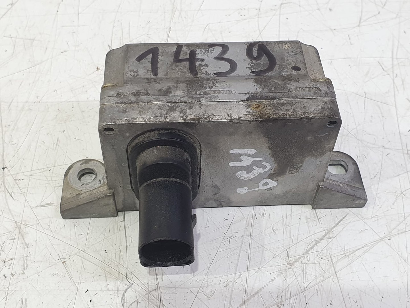 Senzor ESP 7h0907652 Porsche Cayenne 955 (2002 - 2007)