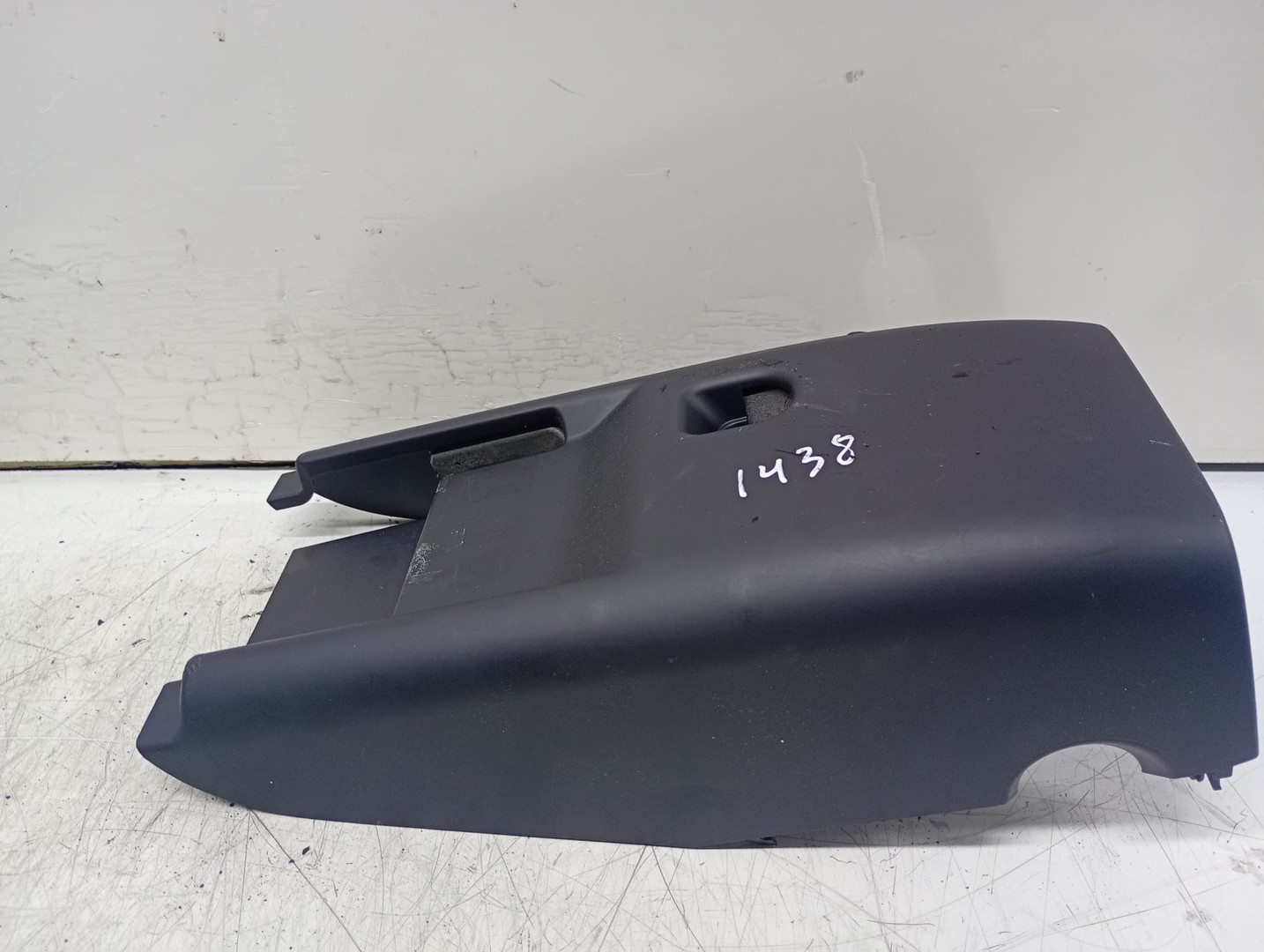 Ornament interior 3C0858625A Volkswagen Passat B6 (2005 - 2010)