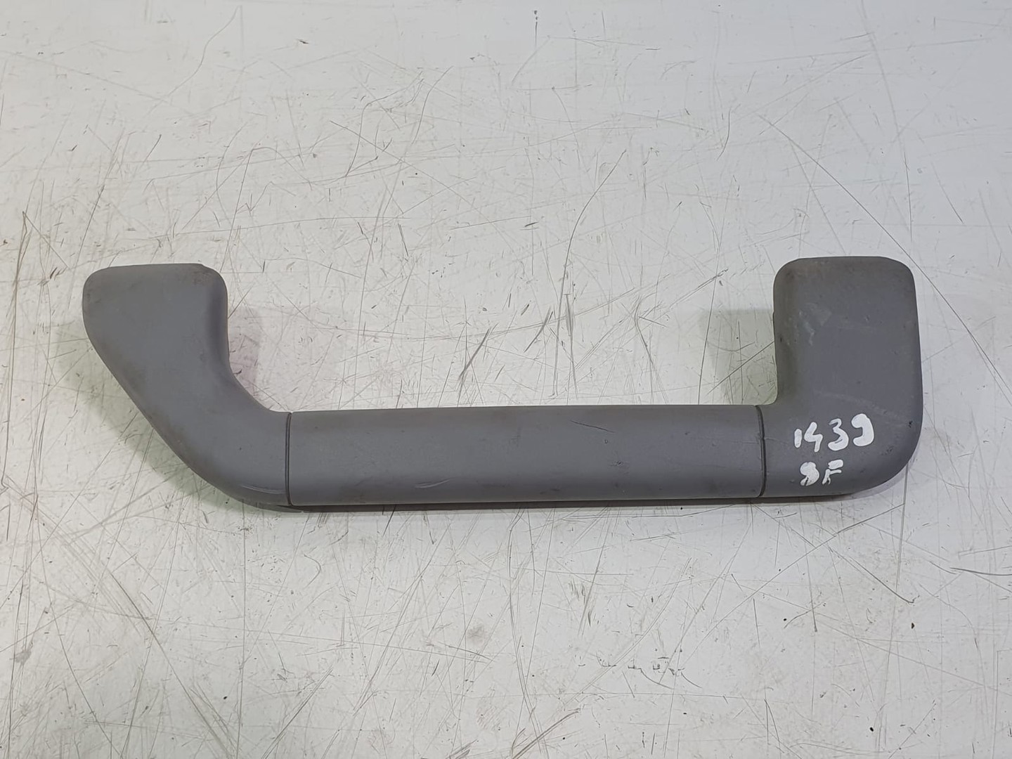 Maner plafon 7L0857607a Porsche Cayenne 955 (2002 - 2007)