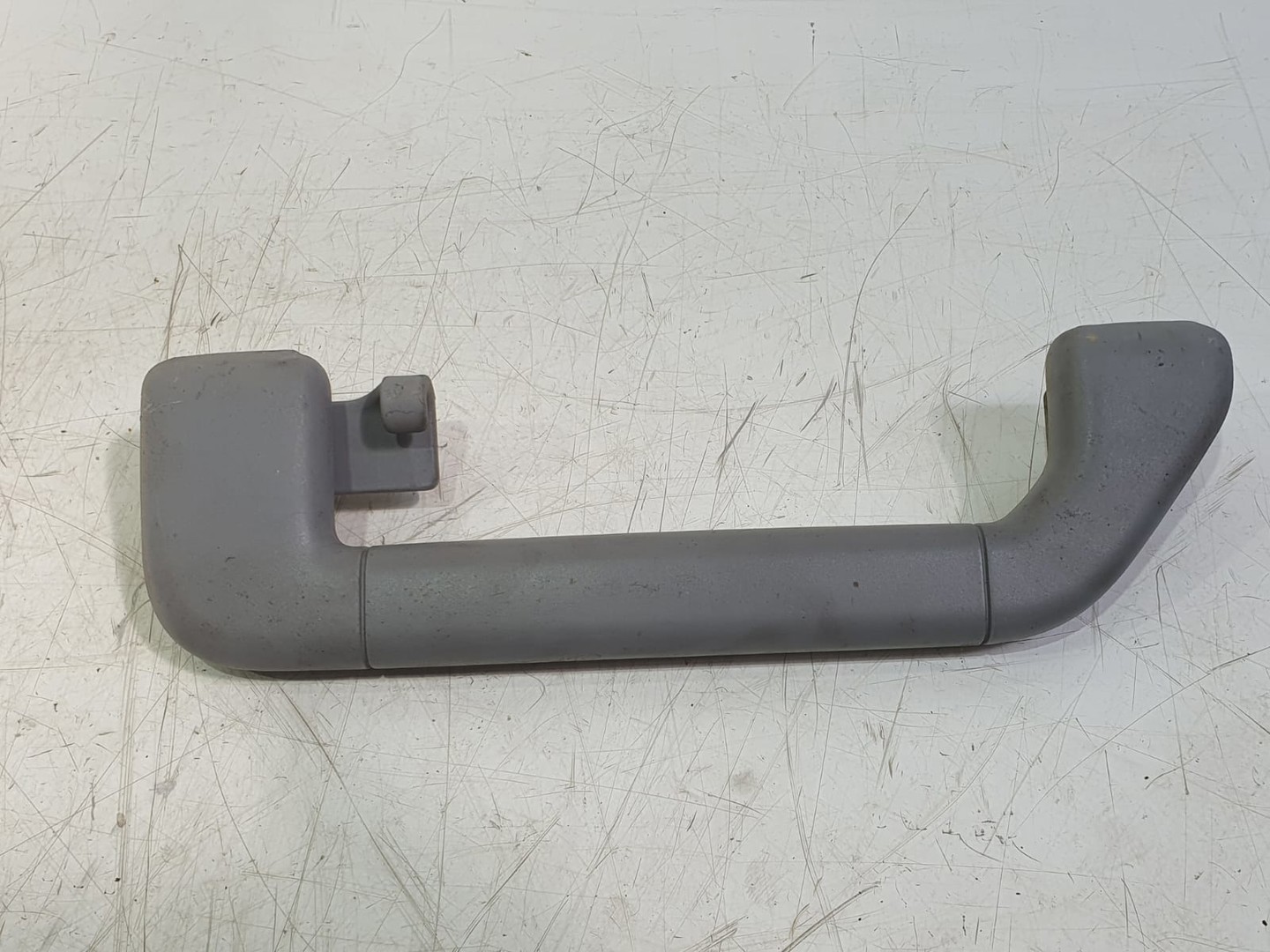 Maner plafon 7L0857643a Porsche Cayenne 955 (2002 - 2007)