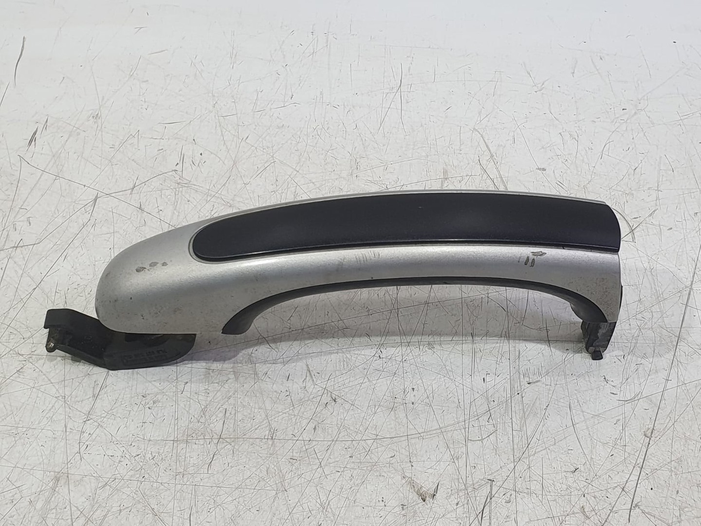 Maner exterior 7L5837205 Porsche Cayenne 955 (2002 - 2007)
