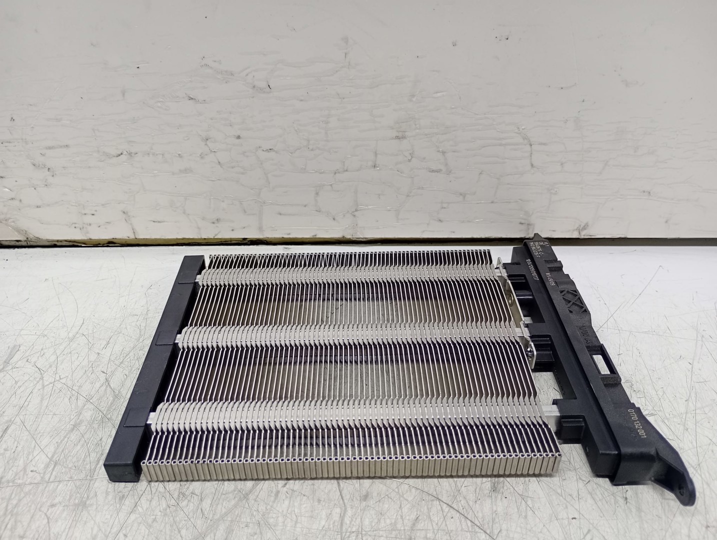 Radiator electric bord 1k0963235F Skoda Octavia 2 (facelift) (2008 - 2013)