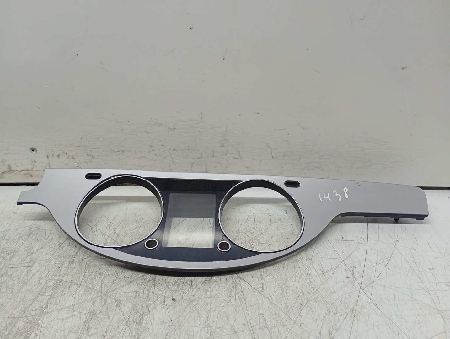Ornament bord 3C8858366F Skoda Octavia 2 (facelift) (2008 - 2013)