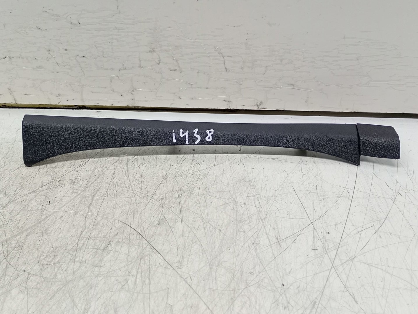 Ornament interior 3C0868237 Volkswagen Passat B6 (2005 - 2010)