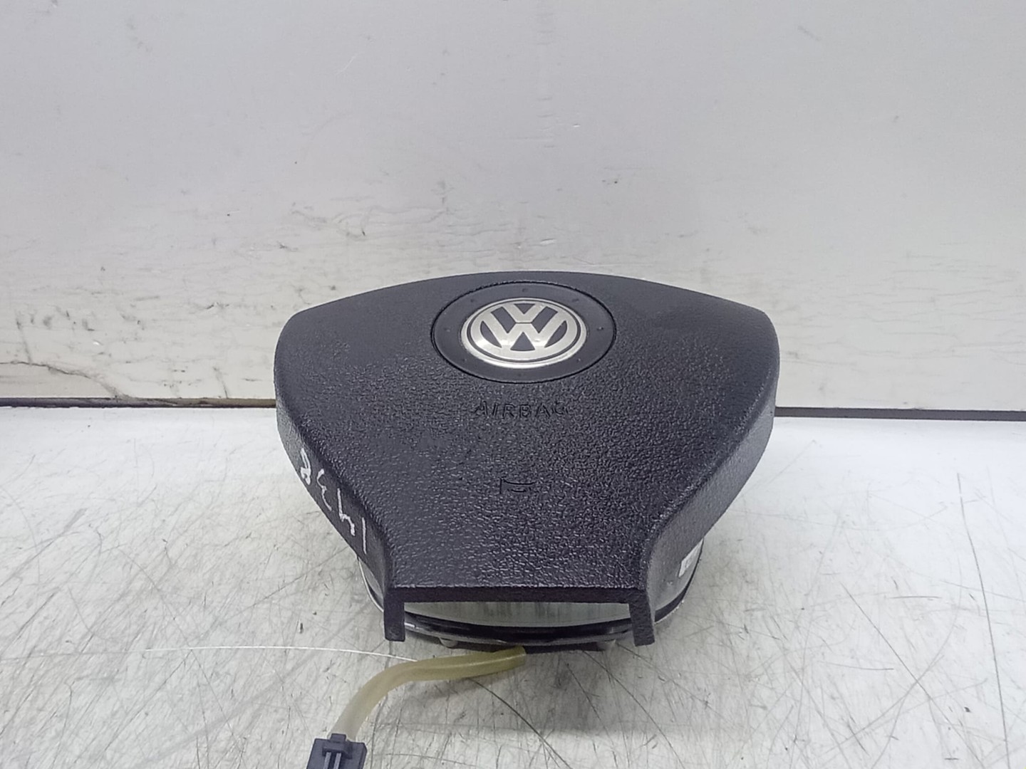 Airbag sofer 1k0880201 Volkswagen Passat B6 (2005 - 2010)