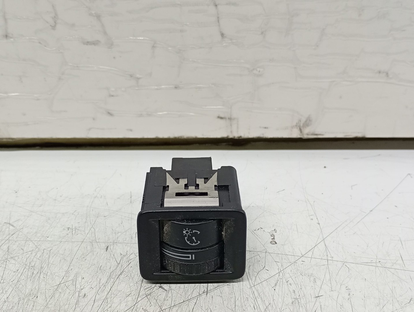 Buton intensitate lumini 3C0941334a Volkswagen Passat B6 (2005 - 2010)
