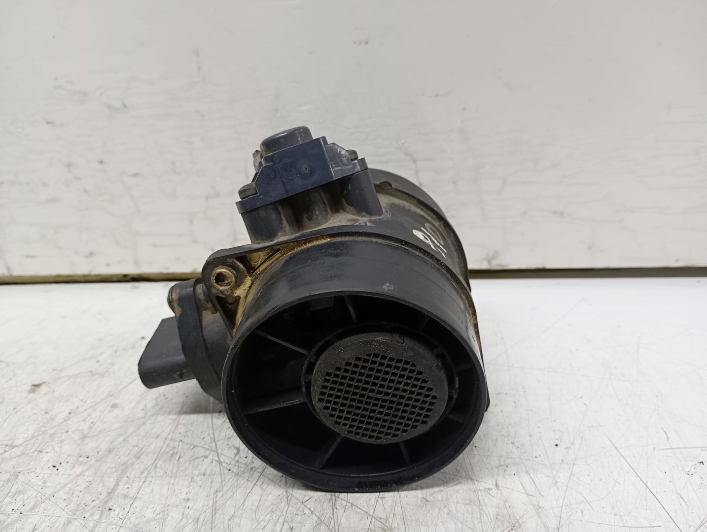 Debitmetru aer A6460940048 Mercedes Benz C-Class W203/S203/CL203 (facelift) (2004 - 2007)