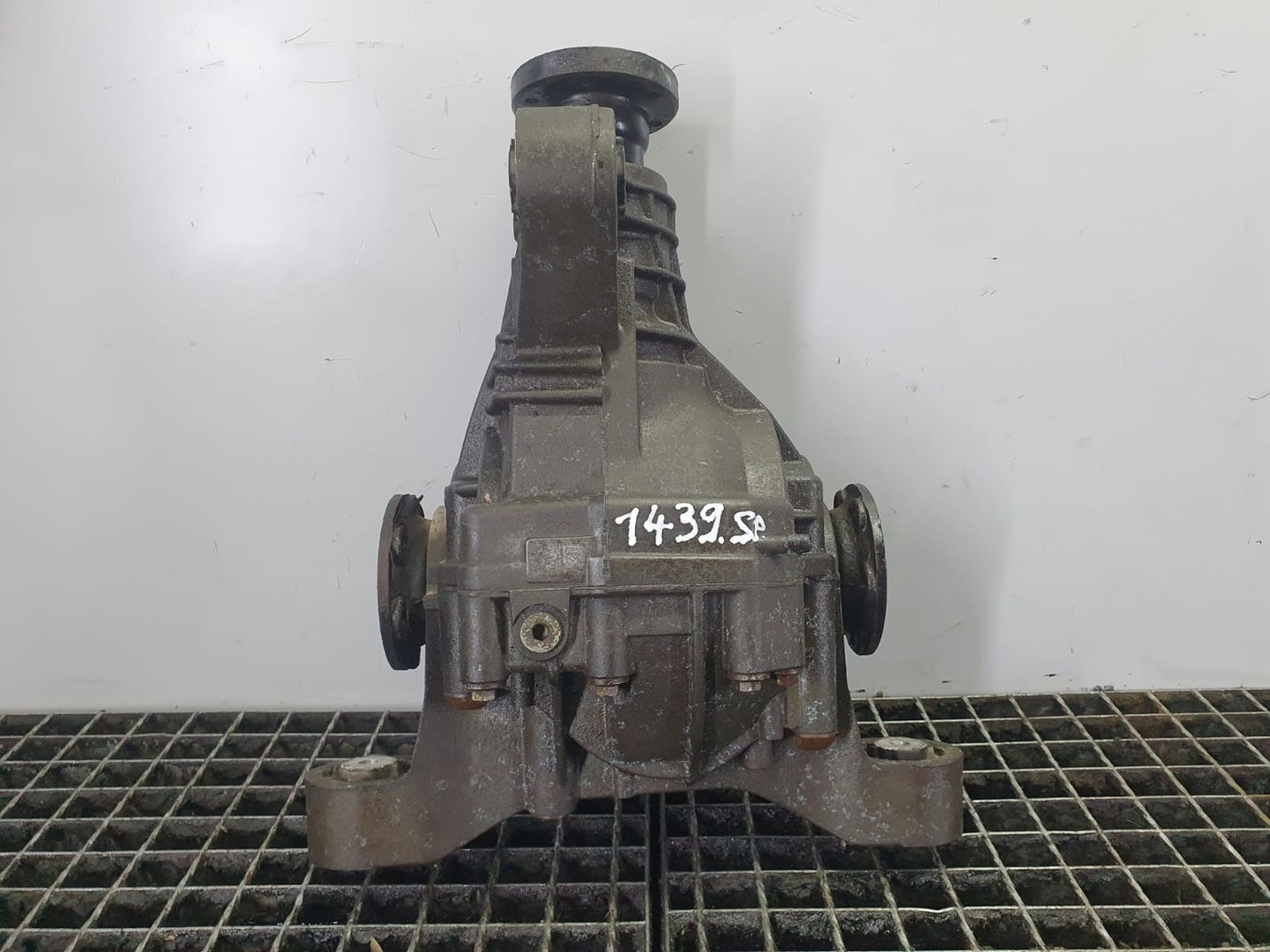 Grup diferential spate 4460310017 4460310016 Porsche Cayenne 955 (2002 - 2007)