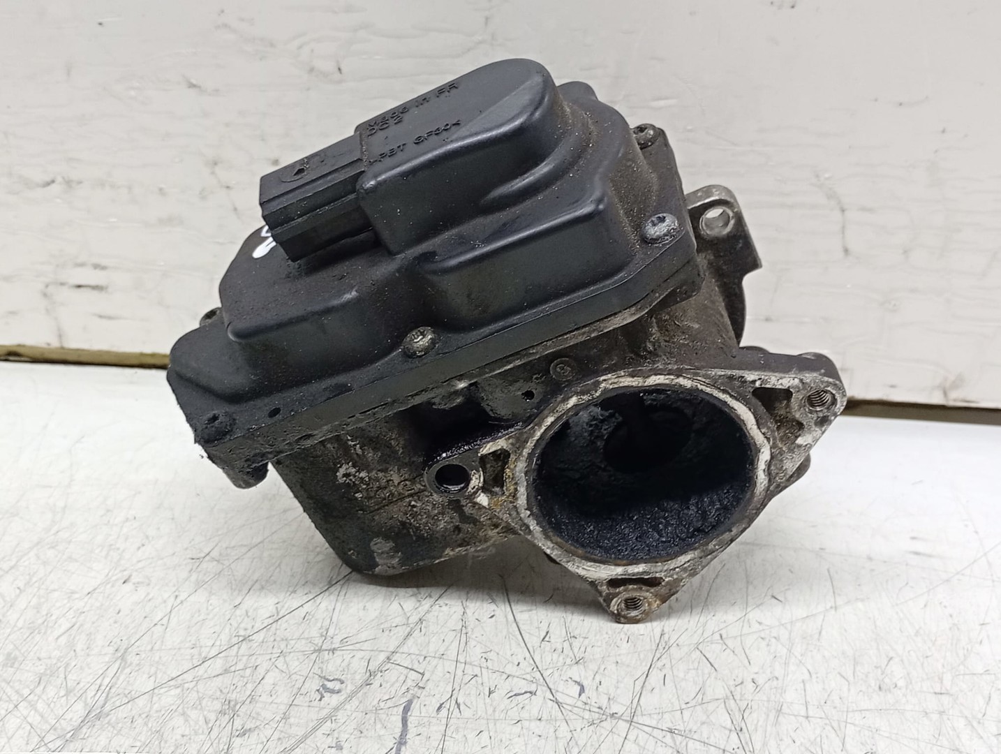 EGR 03L131591E Volkswagen Passat B6 (2005 - 2010)