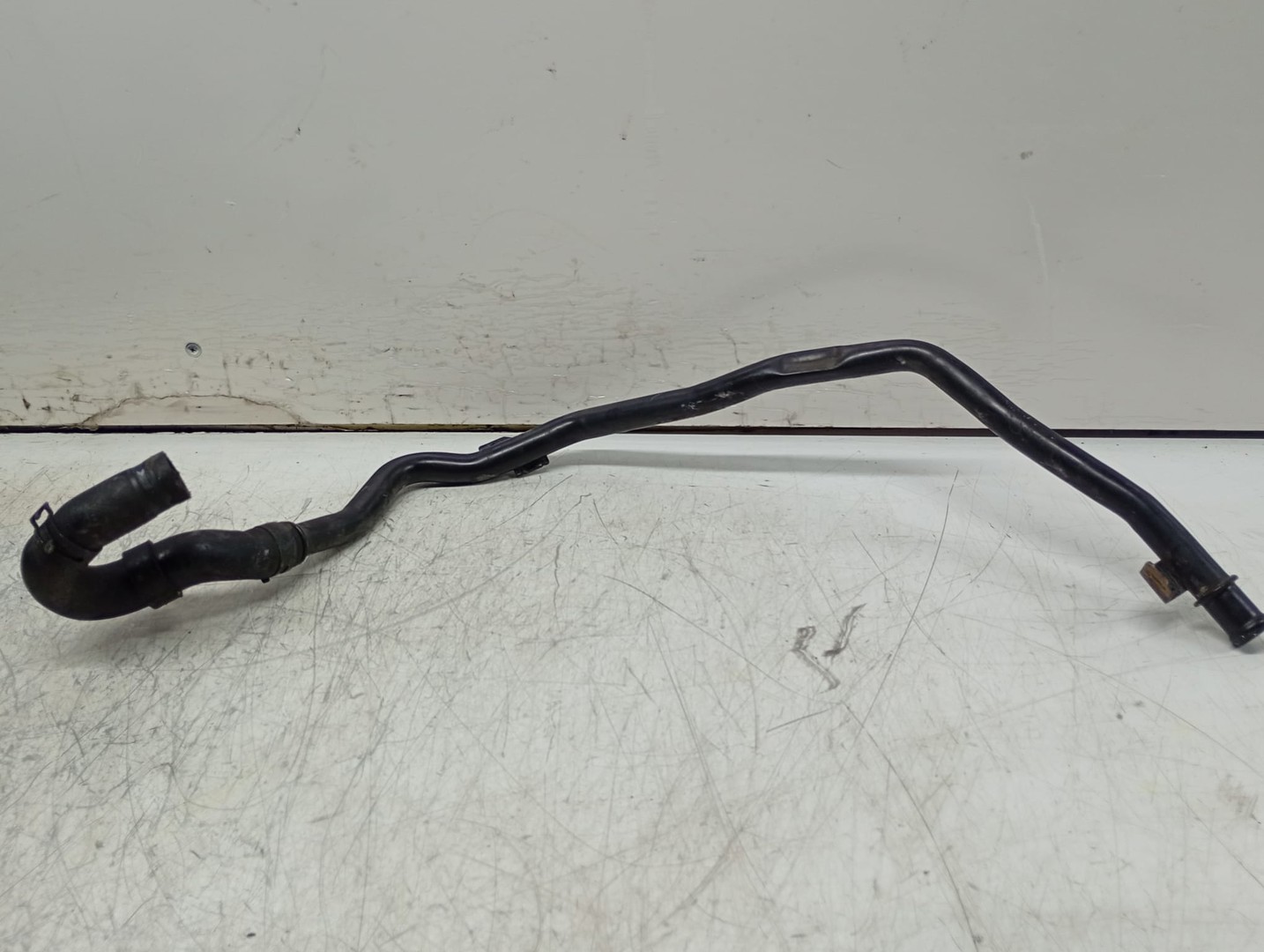 Furtun apa 5N0121070F Volkswagen Passat B6 (2005 - 2010)