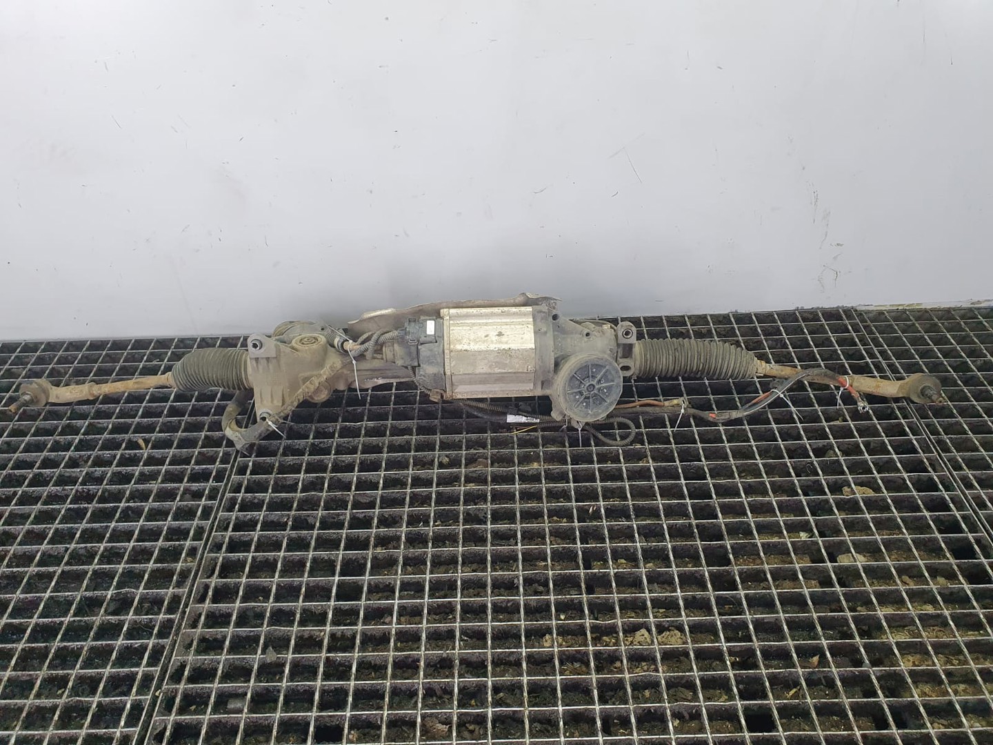 Caseta directie 1k1423051ee Skoda Octavia 2 (facelift) (2008 - 2013)
