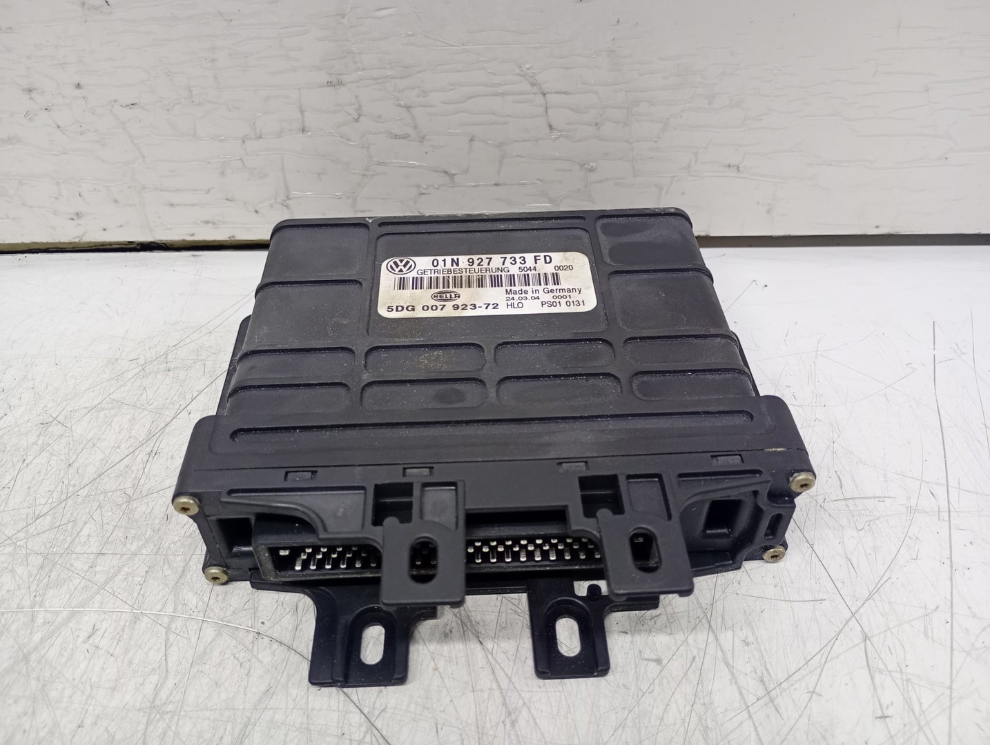 Calculator cutie de viteze 01N927733FD Volkswagen Passat B5.5 (facelift) (2000 - 2005)