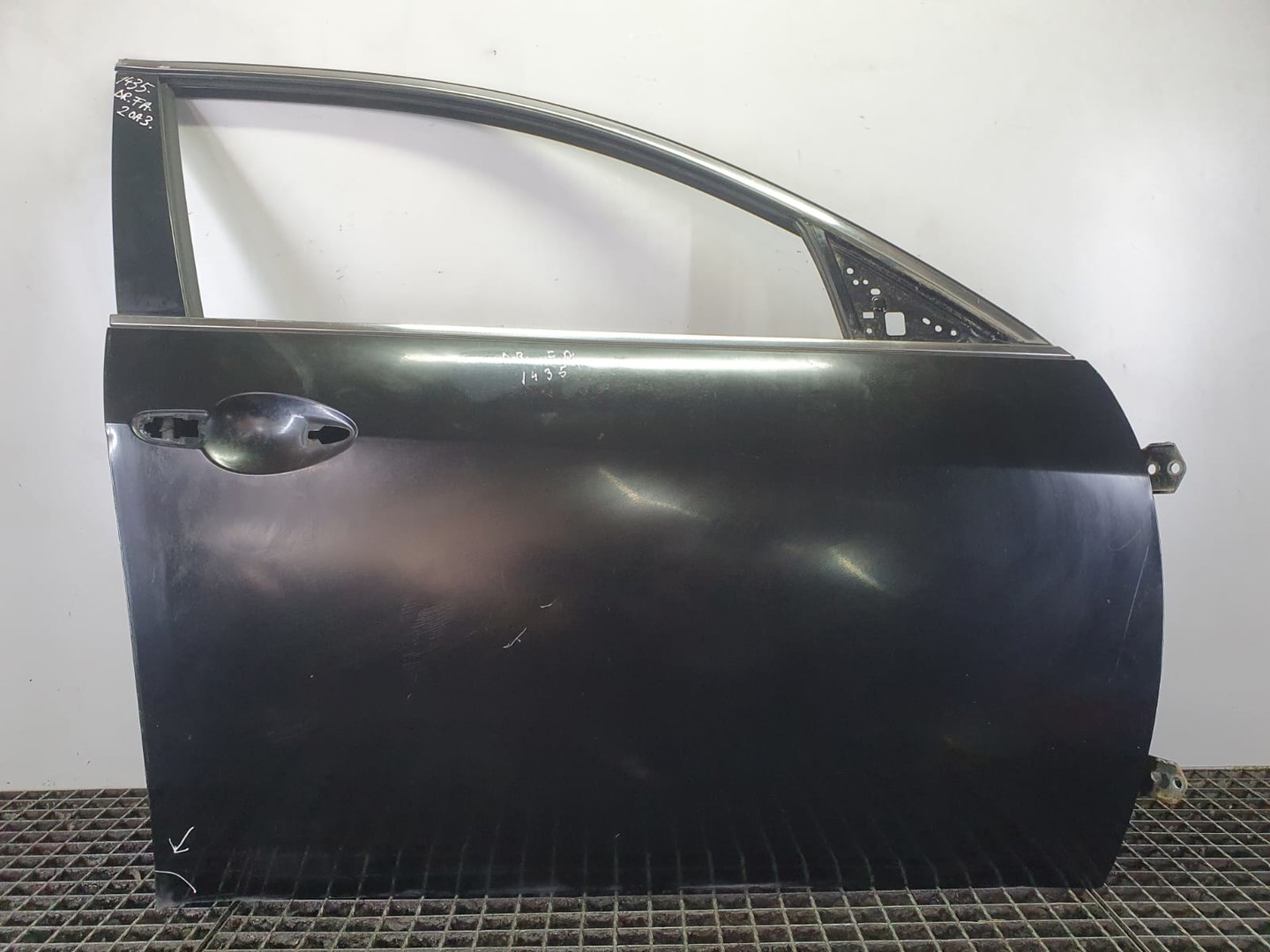 Usa dreapta fata gs1d58010 Mazda 6 GH (2007 - 2012)