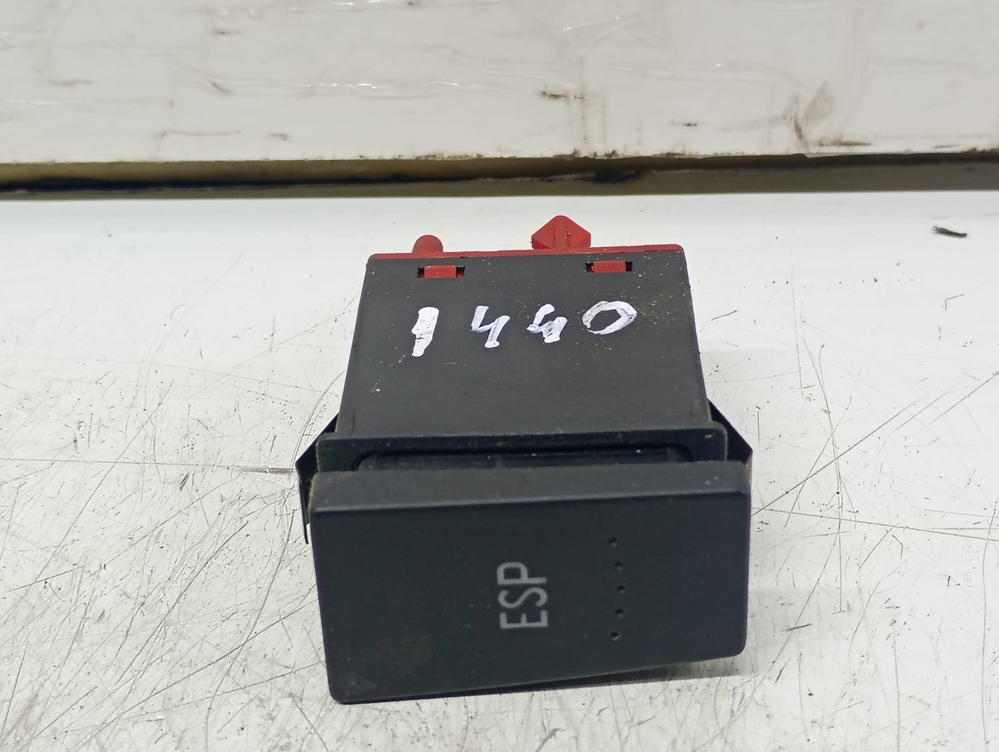 Buton 3B0927134A Volkswagen Passat B5.5 (facelift) (2000 - 2005)