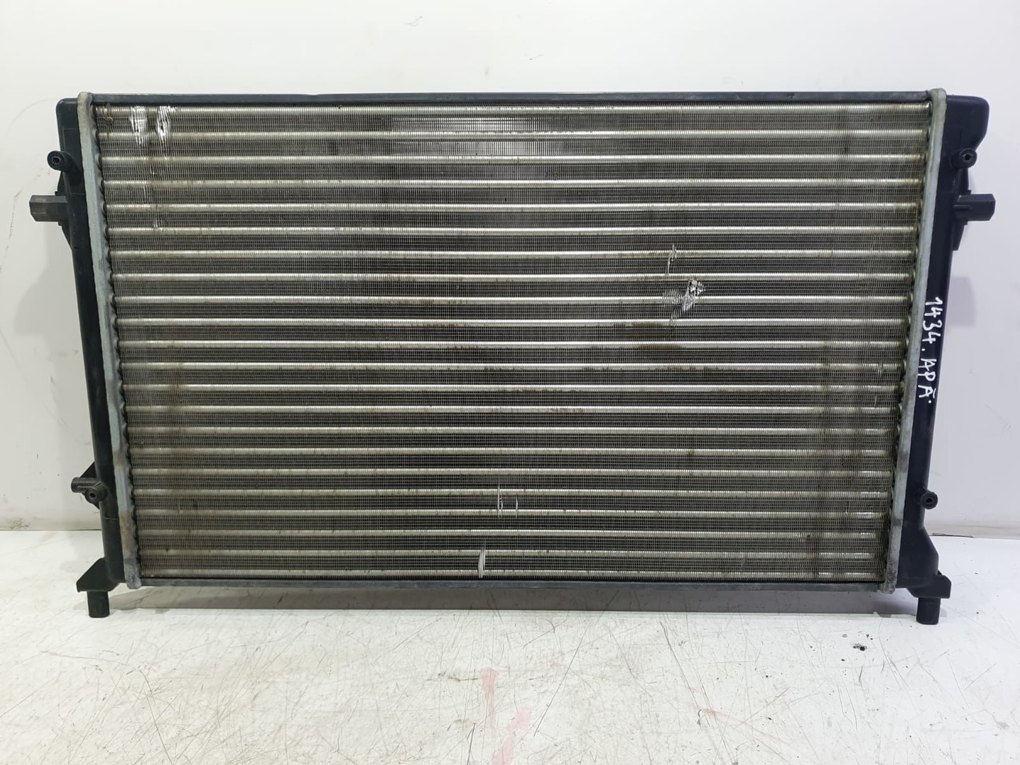 Radiator apa Volkswagen Golf 6 (2008 - 2015)