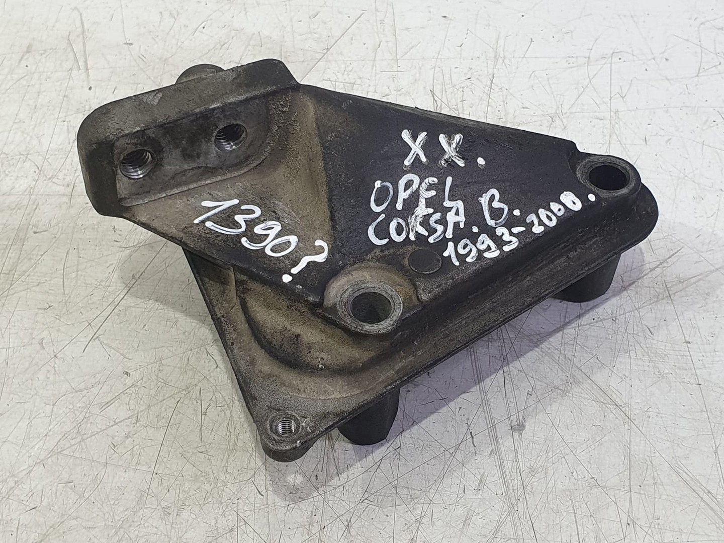 Suport motor Opel Corsa B (facelift) (1997 - 2000)