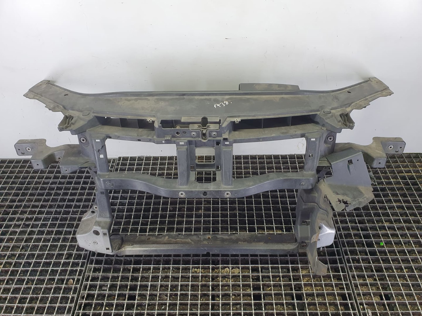 Trager 3c0805588h Volkswagen Passat B6 (2005 - 2010)