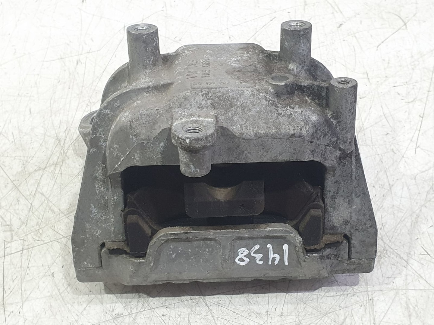 Suport motor 1k0199262ce Volkswagen Passat B6 (2005 - 2010)