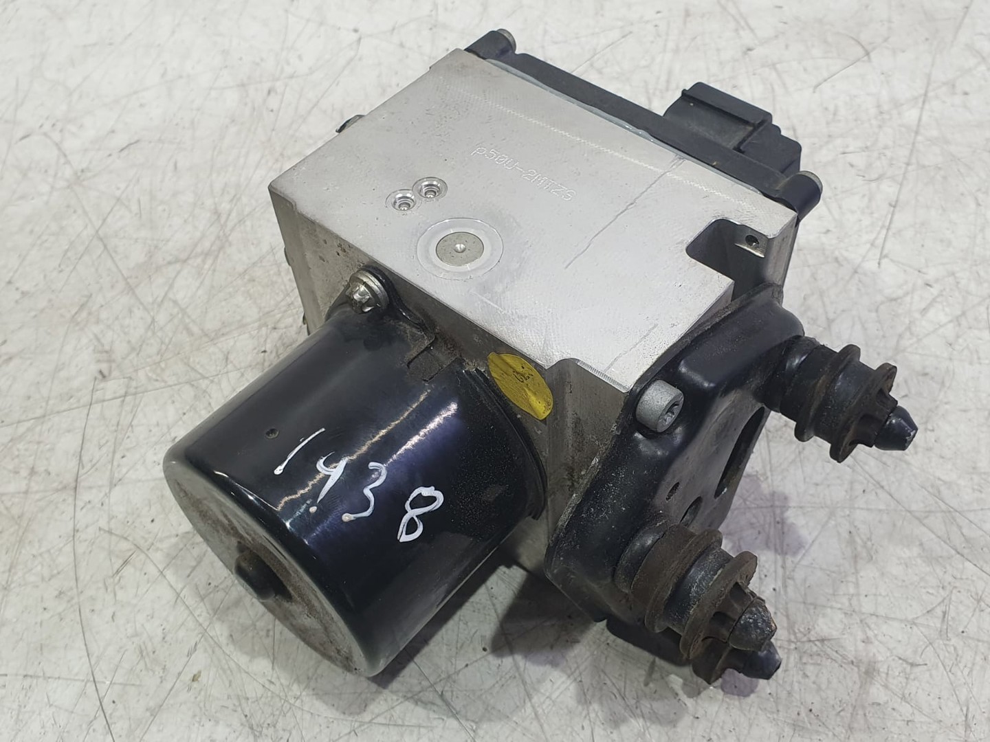 Pompa ABS 3c0614109t Volkswagen Passat B6 (2005 - 2010)