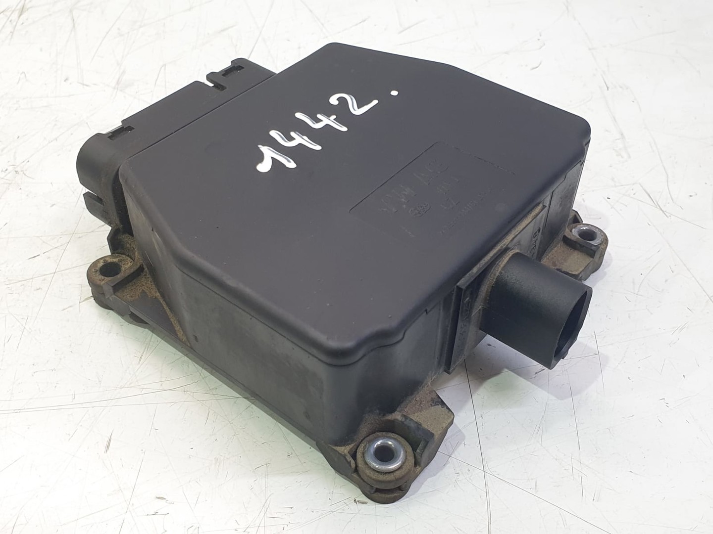 Grup vacuum 6q0906625a Skoda Fabia 6Y (facelift) (2004 - 2007)