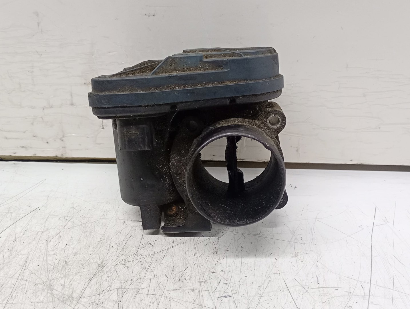 Clapeta acceleratie 0280750210 Land Rover Range Rover Vogue 3 (facelift) (2005 - 2009)