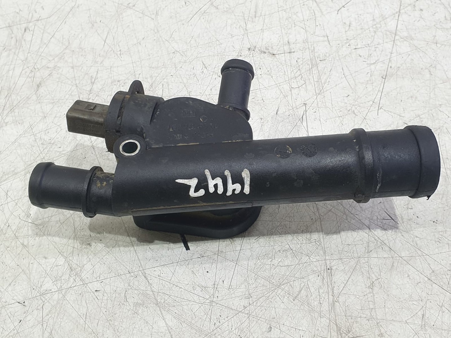 Corp termostat 462988624 Skoda Fabia 6Y (facelift) (2004 - 2007)