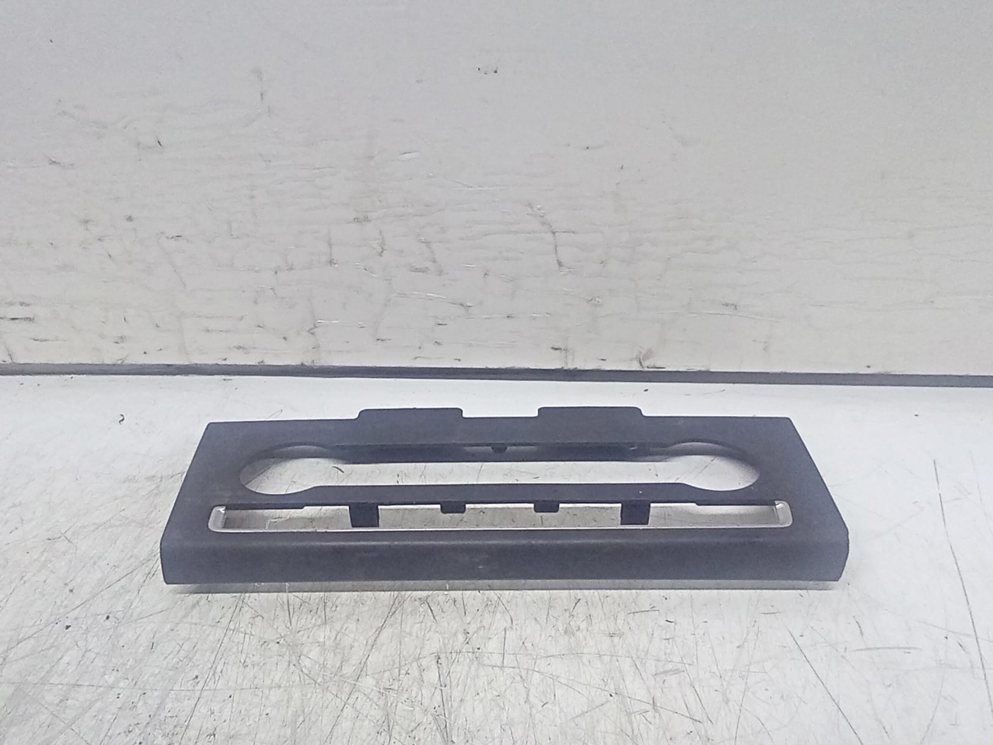 Ornament bord 6C1820075 Volkswagen Polo 5 (6R) (2009 - 2015)