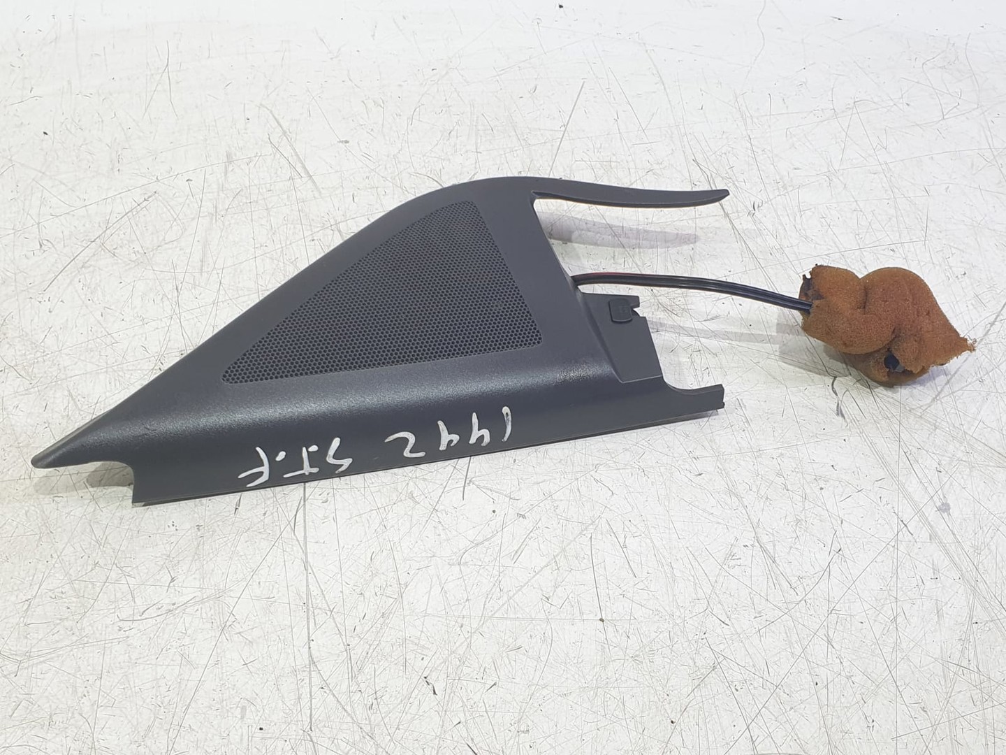 Boxa difuzor tweeter 6y0035411b Skoda Fabia 6Y (facelift) (2004 - 2007)