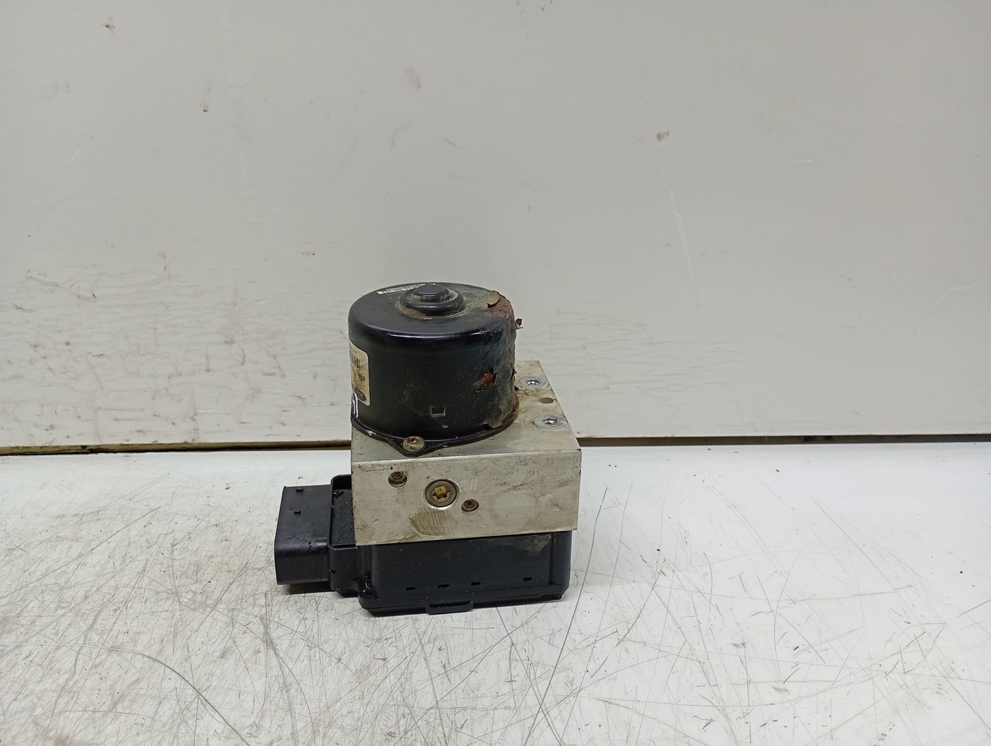 Pompa ABS 98AG-2M110-CA Ford Focus 1 (1999 - 2004)