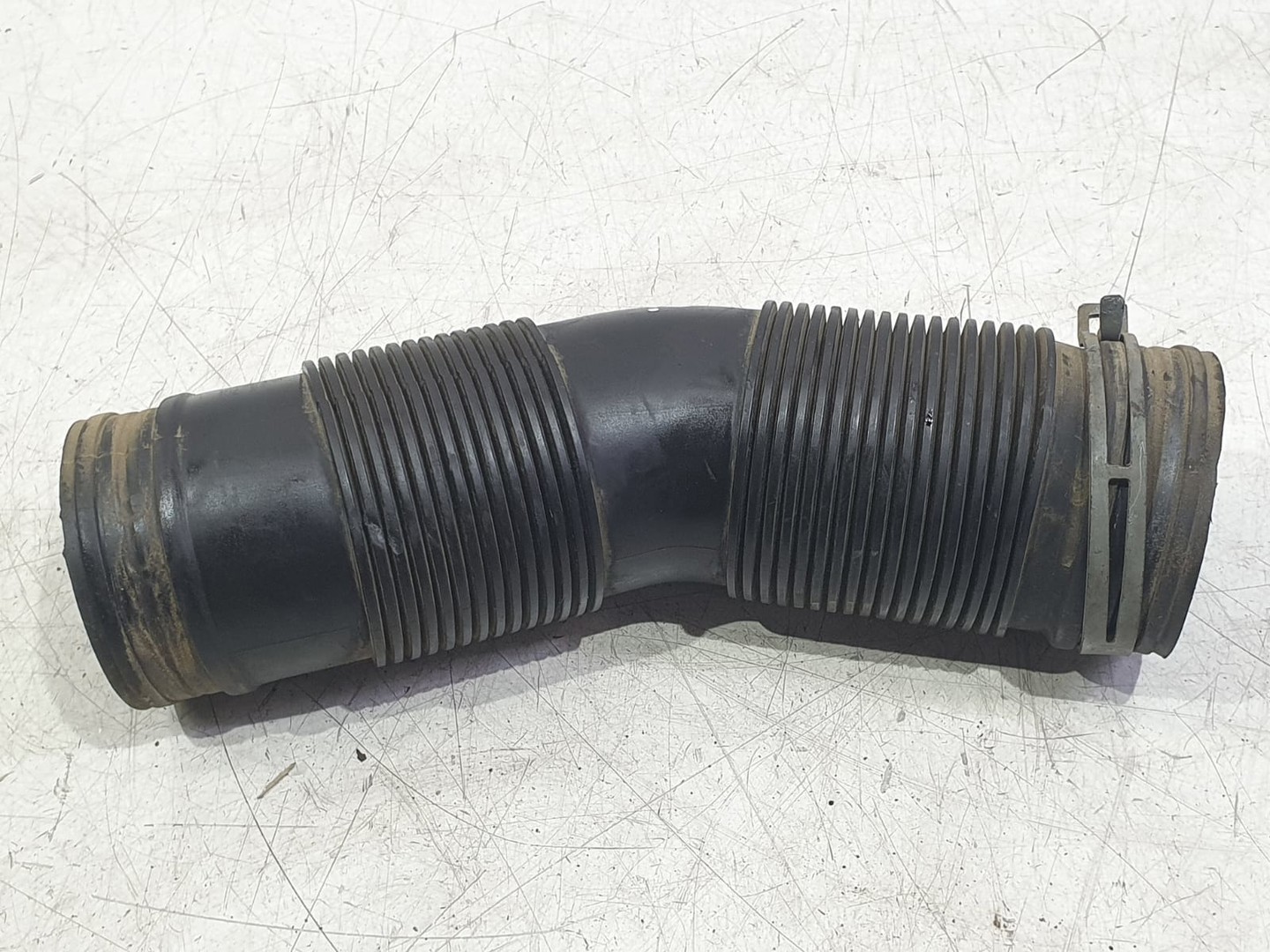 Furtun intercooler 6q0129684ab Skoda Fabia 6Y (facelift) (2004 - 2007)