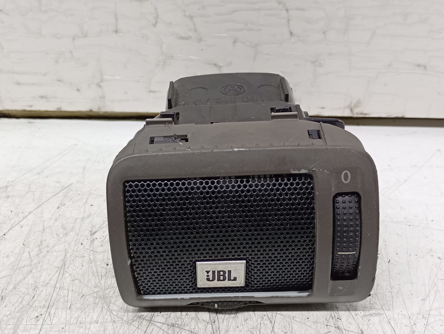 Grila ventilatie 3b0819703D Volkswagen Passat B5.5 (facelift) (2000 - 2005)