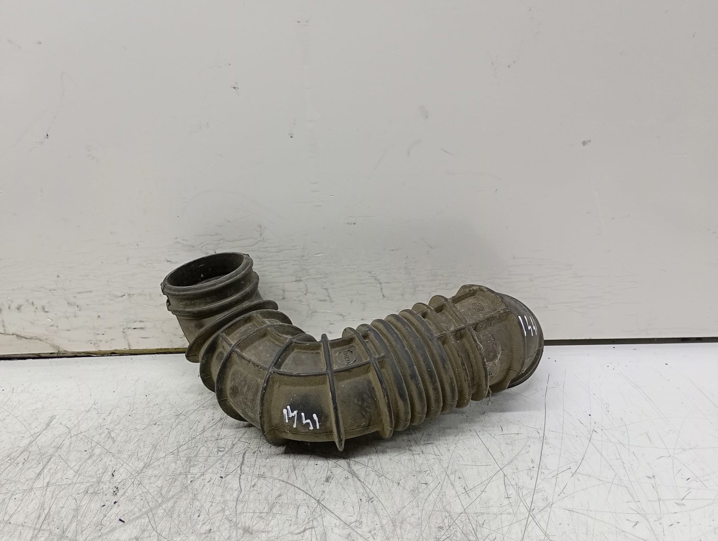 Tub admisie 98AB-9R504-AD Ford Focus 1 (1999 - 2004)