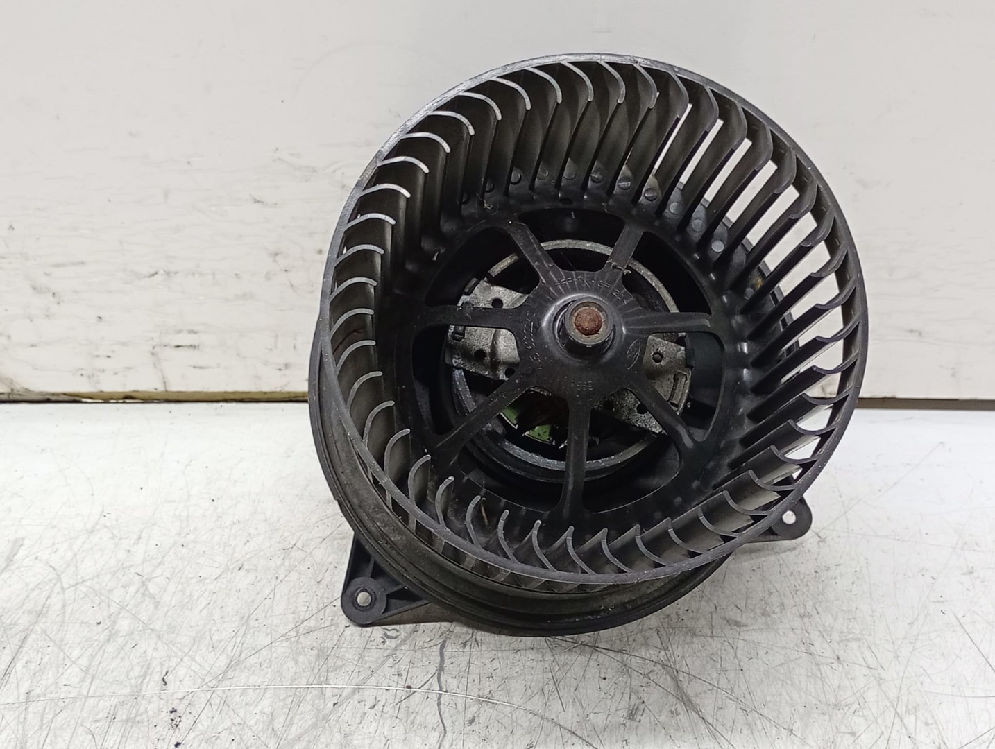 Motoras aeroterma xs4h-18456-ad Ford Focus 1 (1999 - 2004)