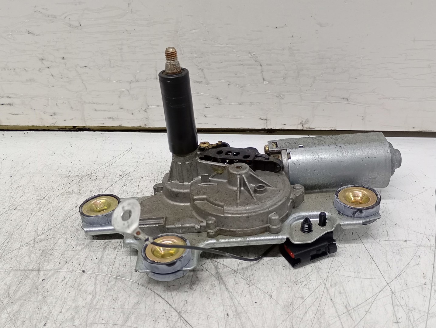 Motoras stergator haion xs41-A17K441 AC Ford Focus 1 (1999 - 2004)