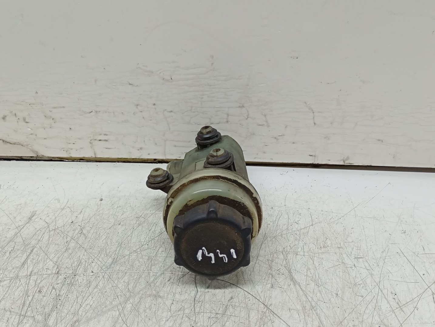 Vas lichid servodirectie 98ag-3r700ah Ford Focus 1 (1999 - 2004)