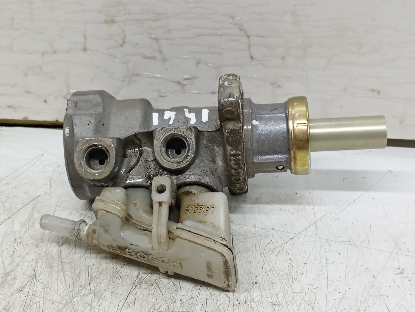 Pompa frana 21030399 Ford Focus 1 (1999 - 2004)