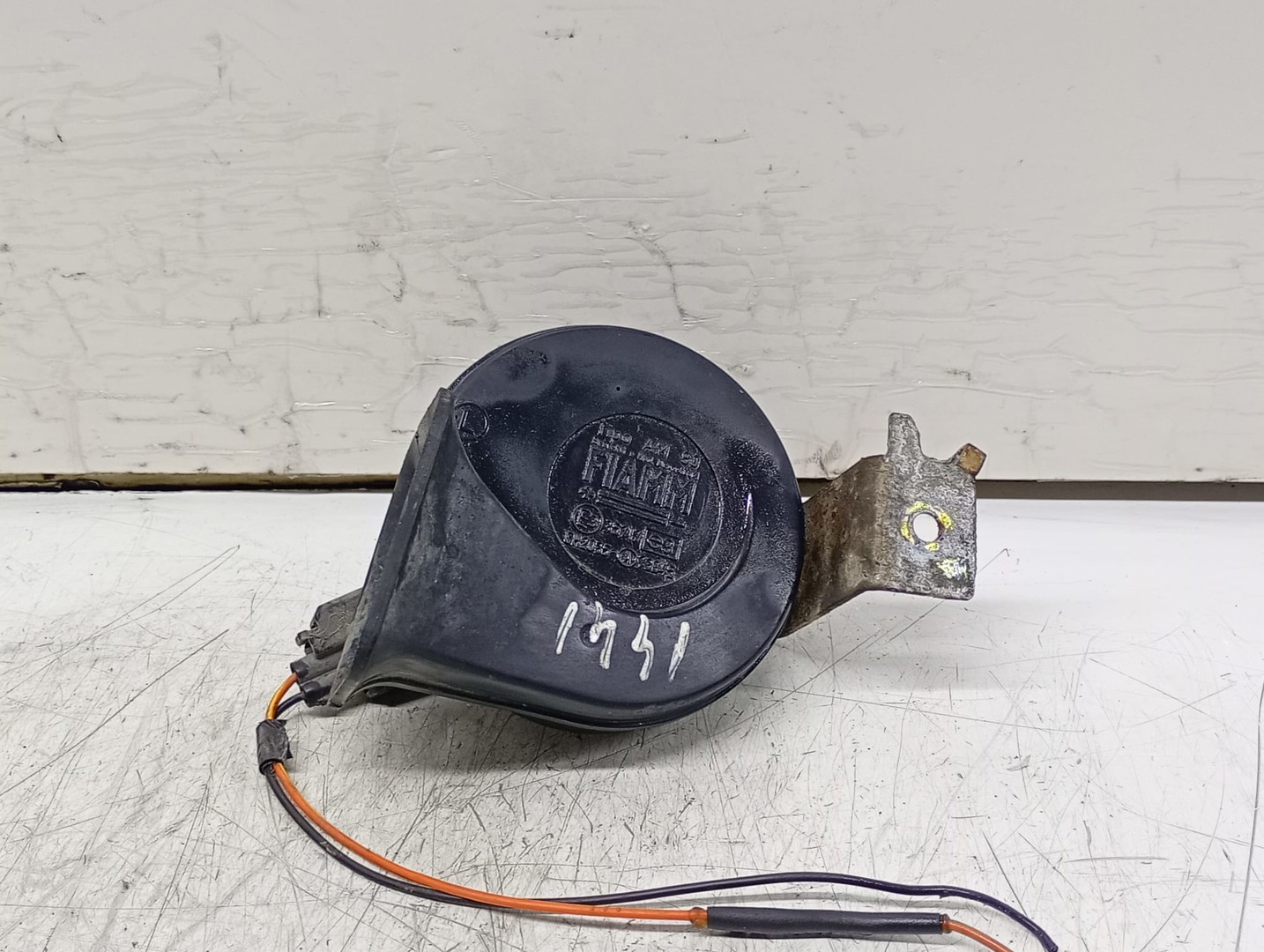 Claxon CH2035-A73345 Ford Focus 1 (1999 - 2004)