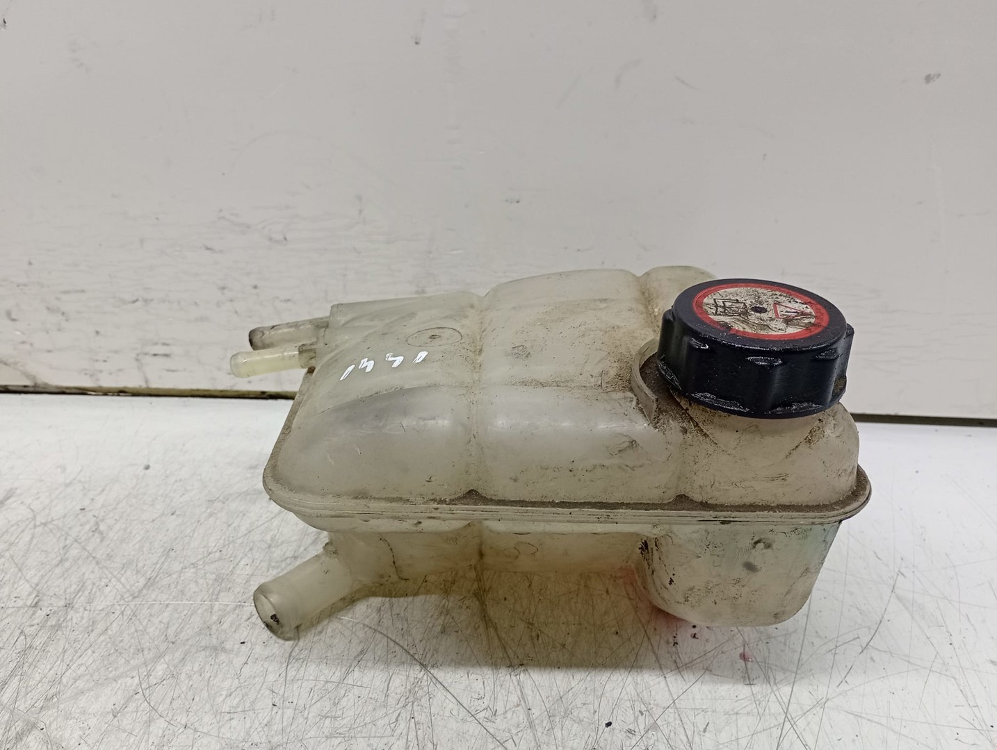 Vas expansiune 98AB-8k218-BH Ford Focus 1 (1999 - 2004)