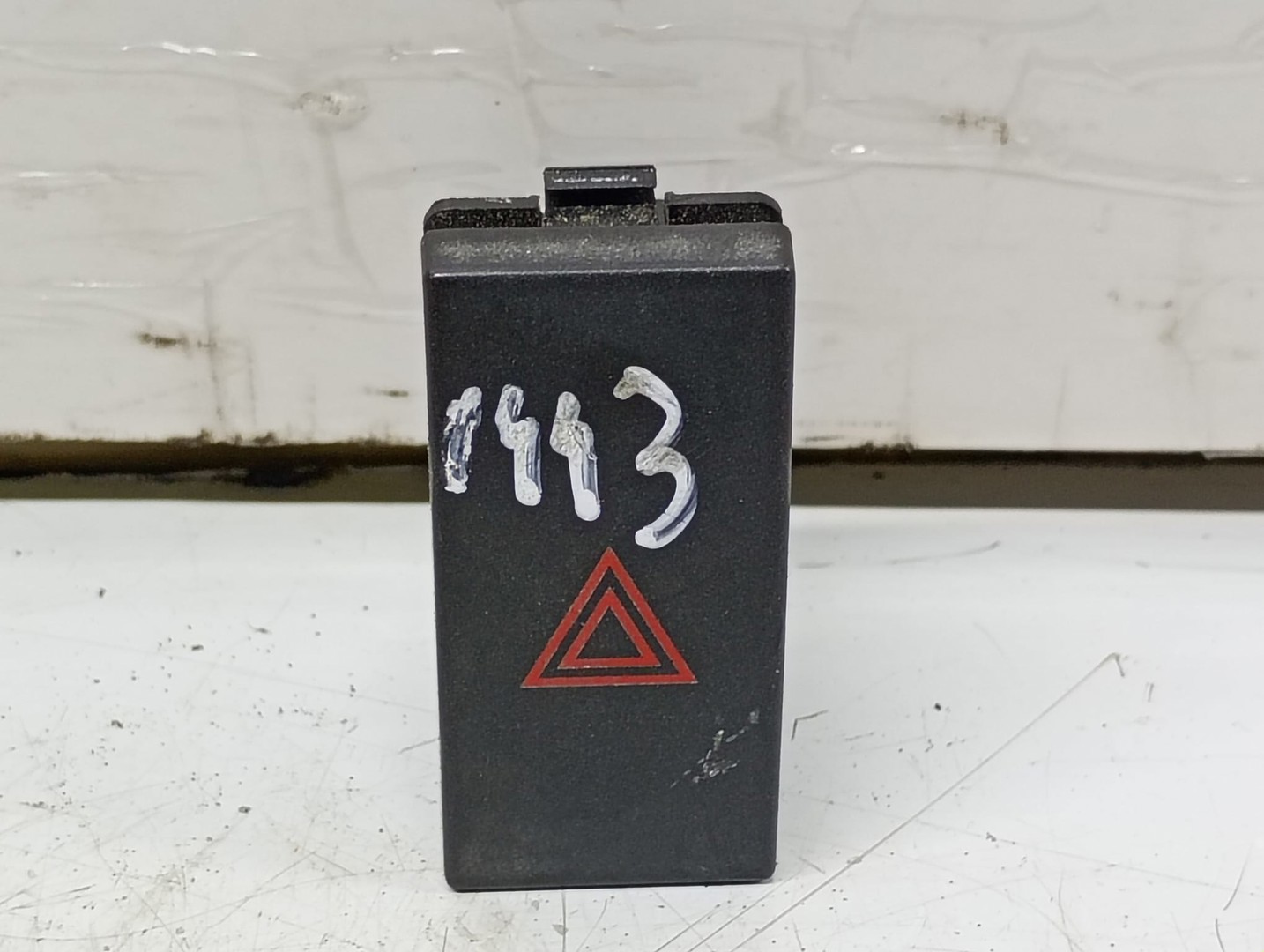 Buton avarii 3M5T13A350 Ford C-Max 1 (2003 - 2007)