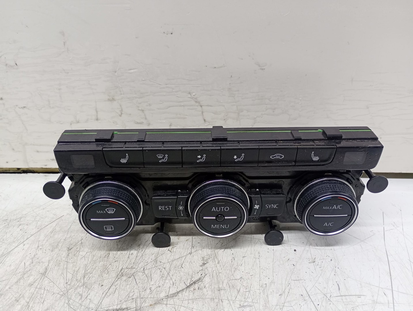 Panou clima ac 5G0907044BG Volkswagen Passat B8 (2014 - 2020)