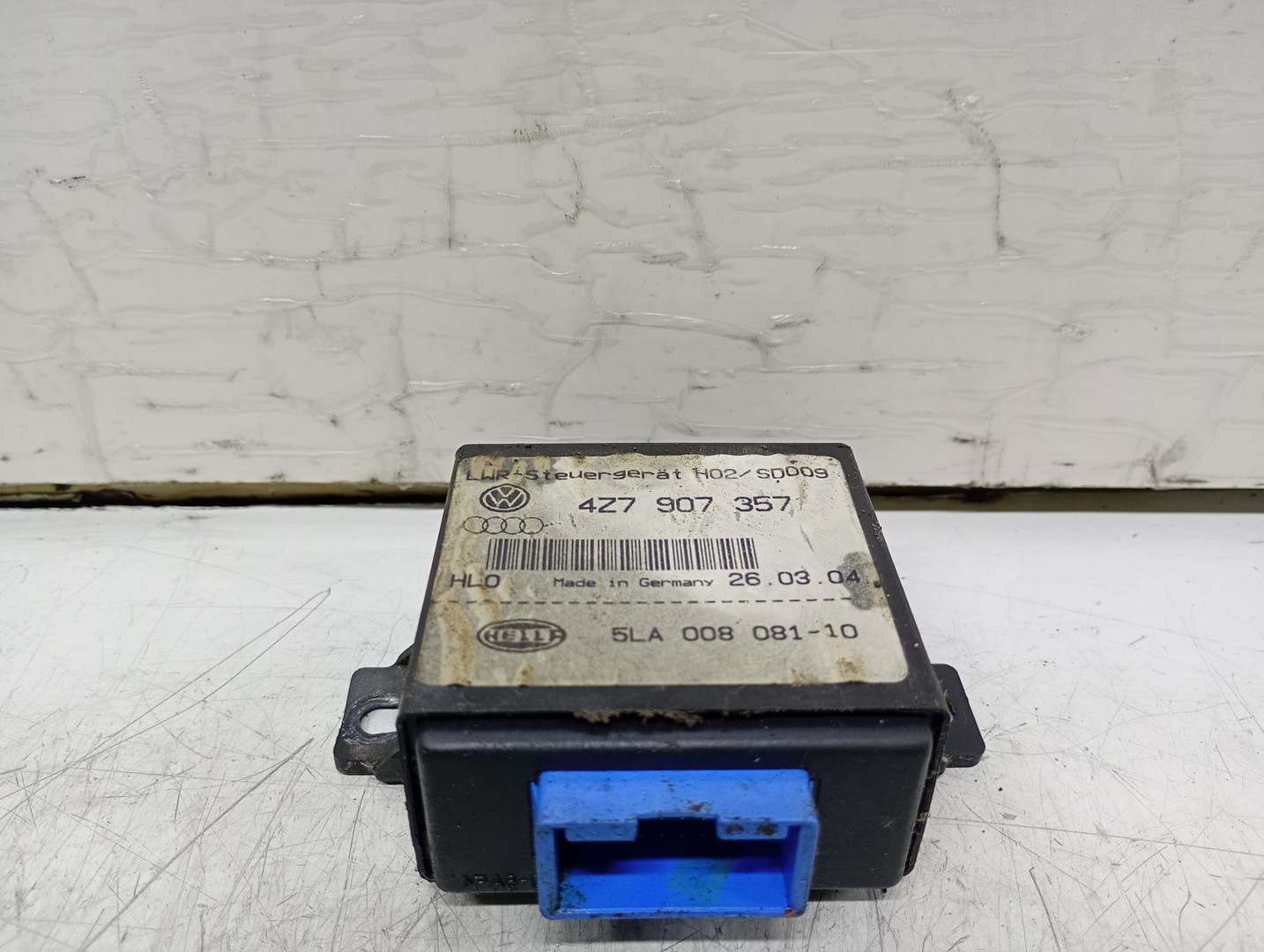 Modul luminii 5LA008081 Volkswagen Golf 4 (1997 - 2006)
