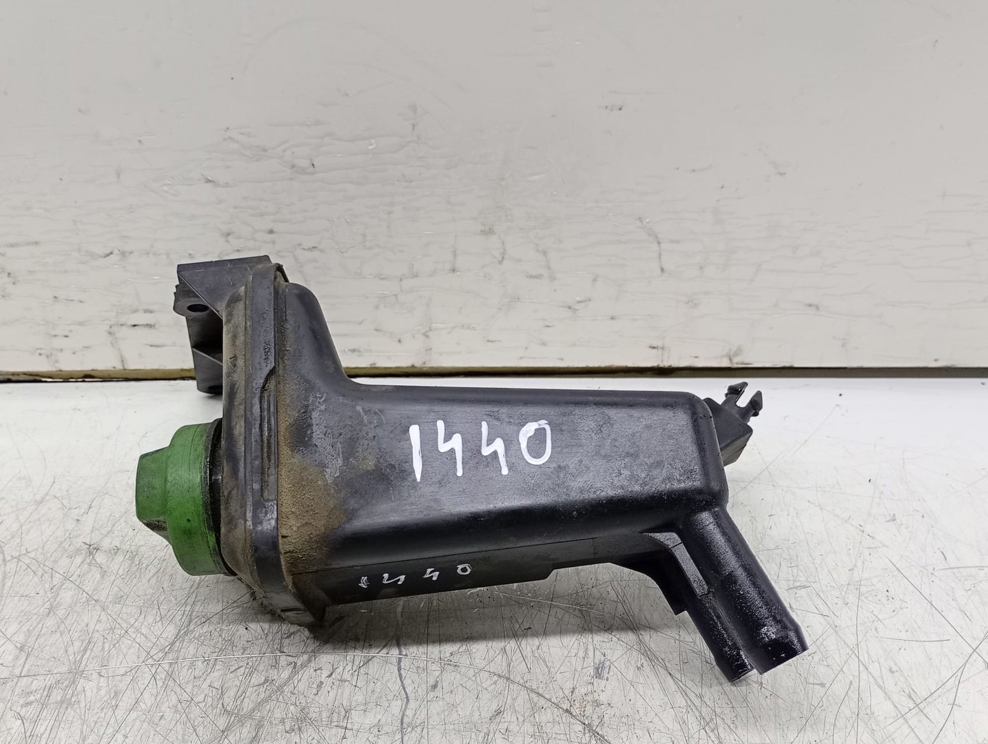 Vas lichid servodirectie 3B0422371 Volkswagen Passat B5.5 (facelift) (2000 - 2005)