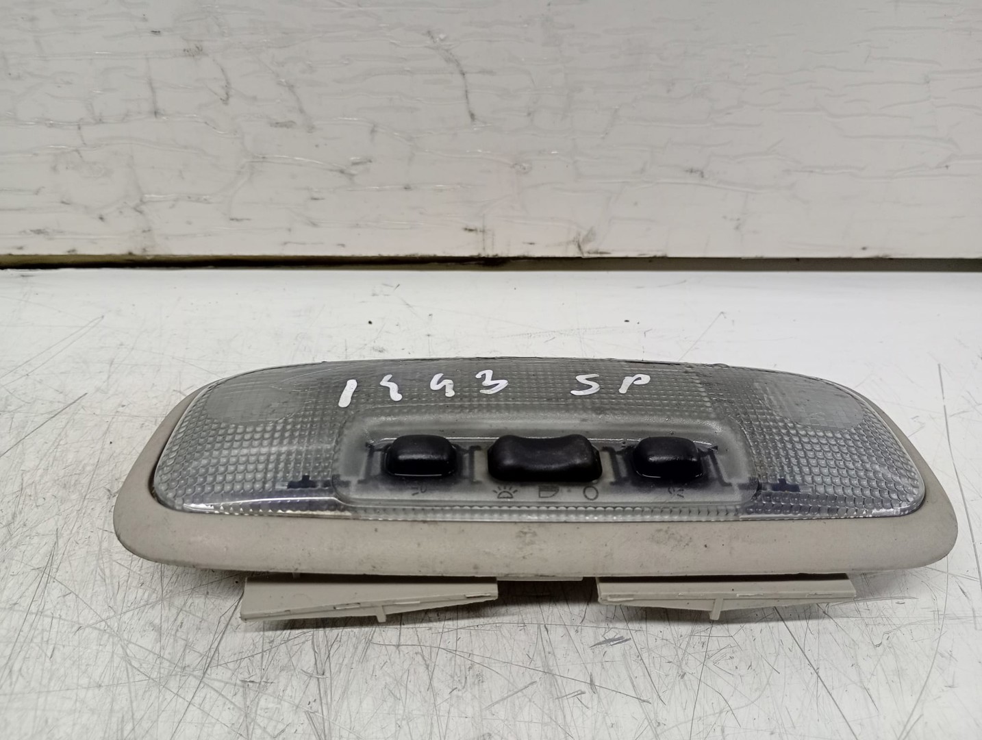 Plafoniera Ford C-Max 1 (2003 - 2007)