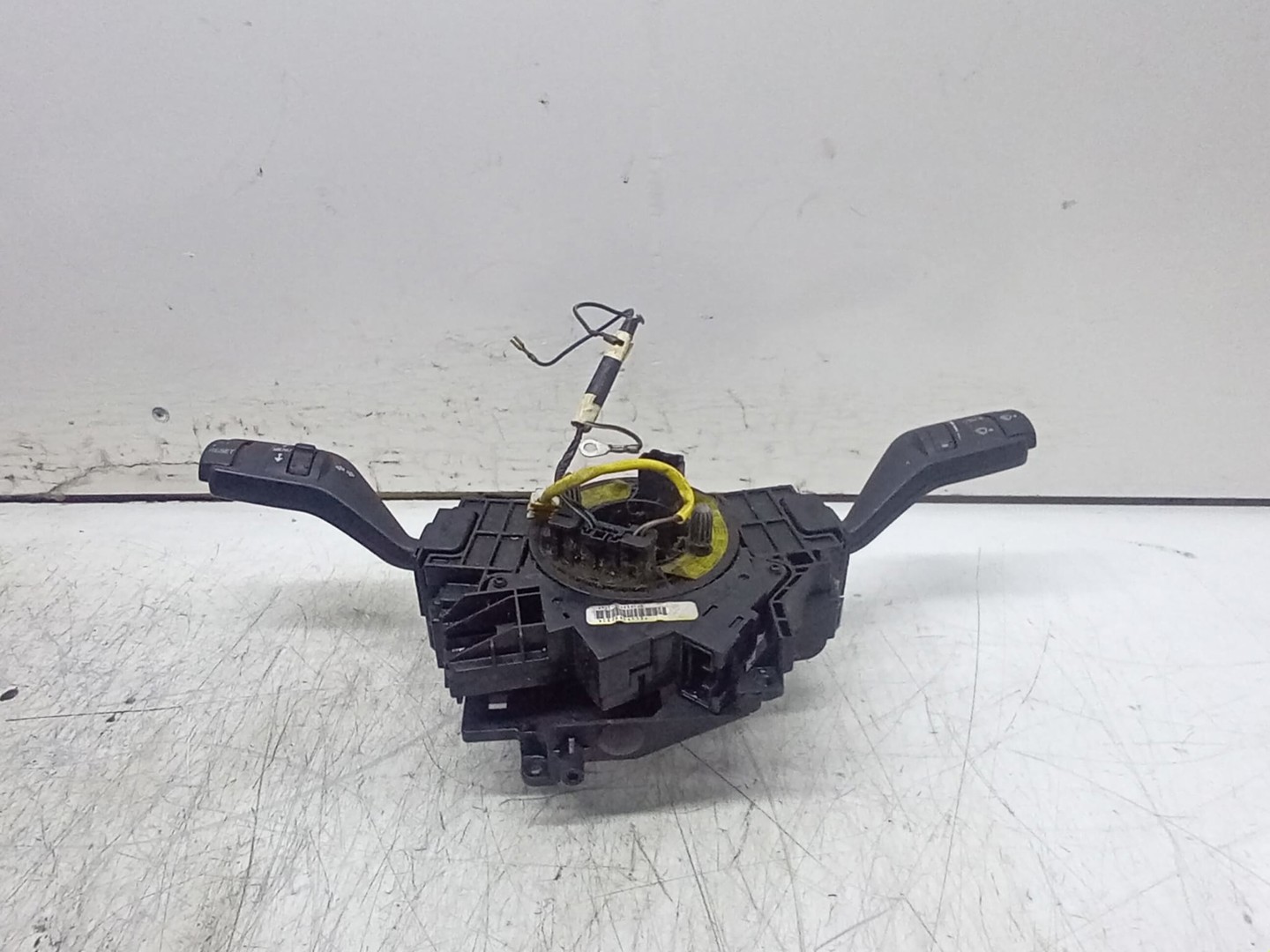 Ansamblu manete spira volan 4M5T-13N064FH Ford C-Max 1 (2003 - 2007)