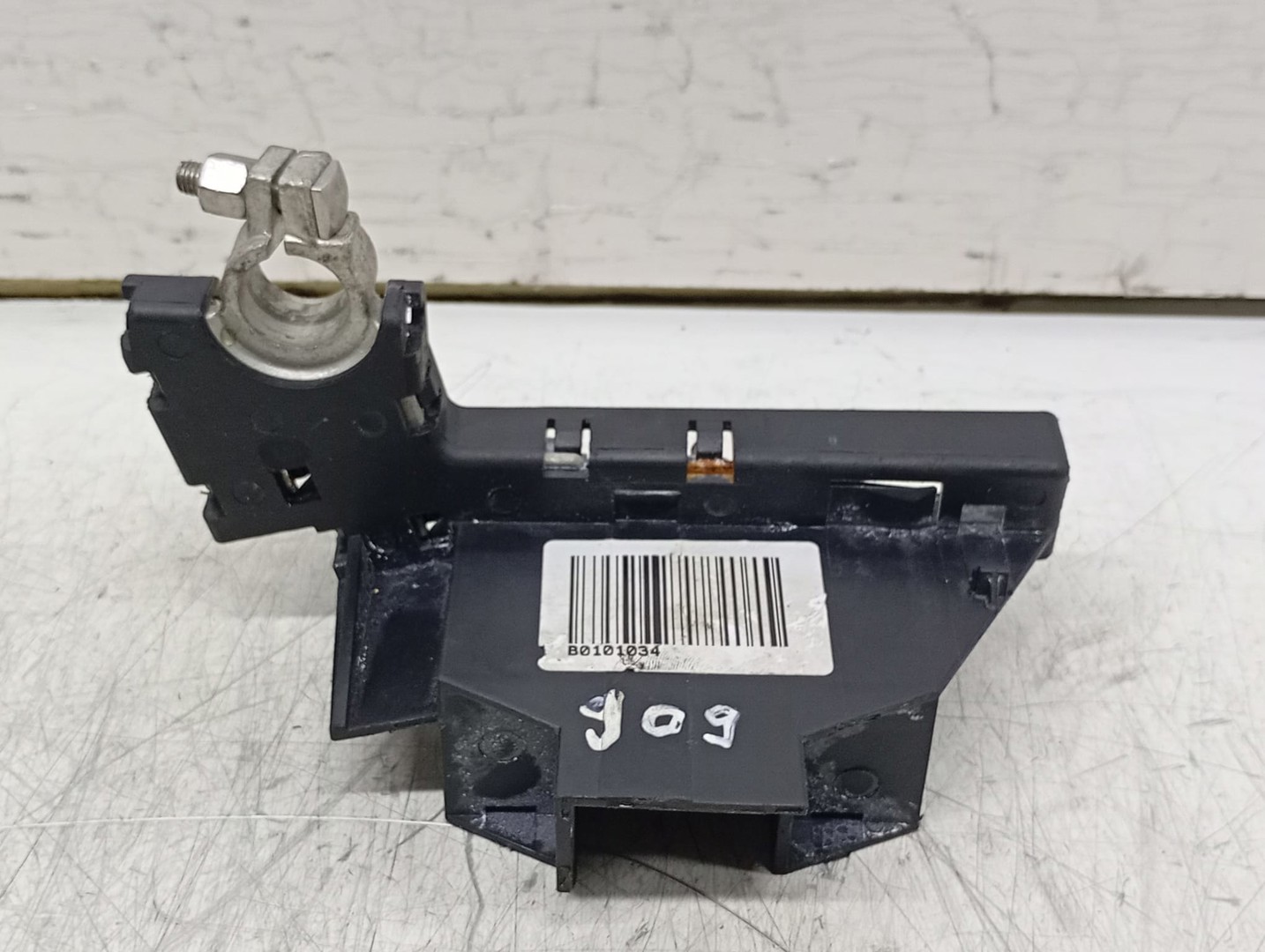Borna baterie K98J4590 Audi A5 8T (2007 - 2011)