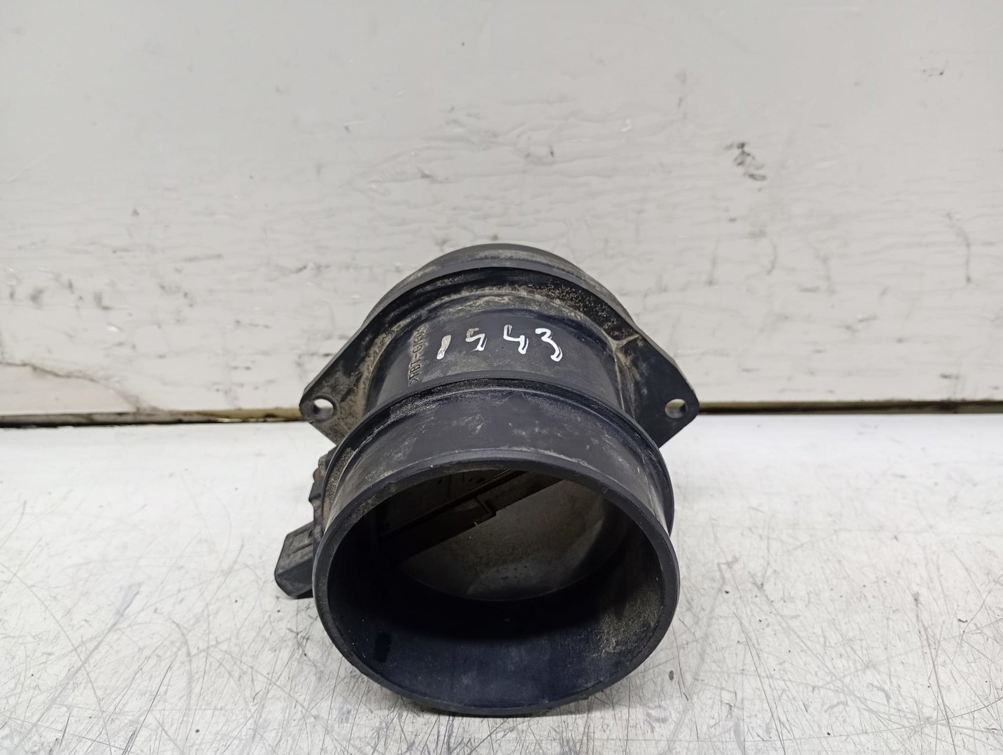Debitmetru aer Ford C-Max 1 (2003 - 2007)