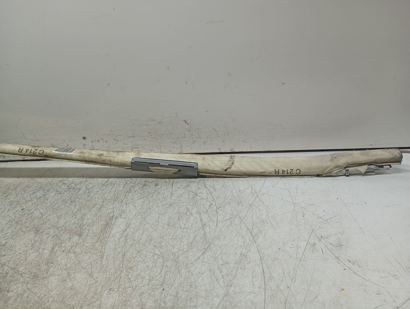 Airbag cortina dreapta 3M51-R14K159 Ford C-Max 1 (2003 - 2007)